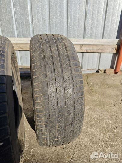 Michelin Energy XT2 205/65 R15 94T