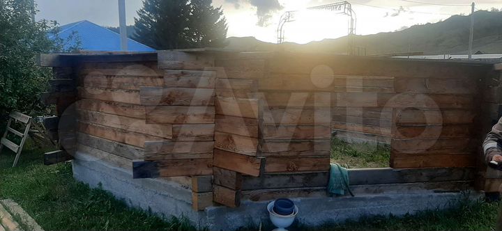 Дом 69,3 м² на участке 10 сот.