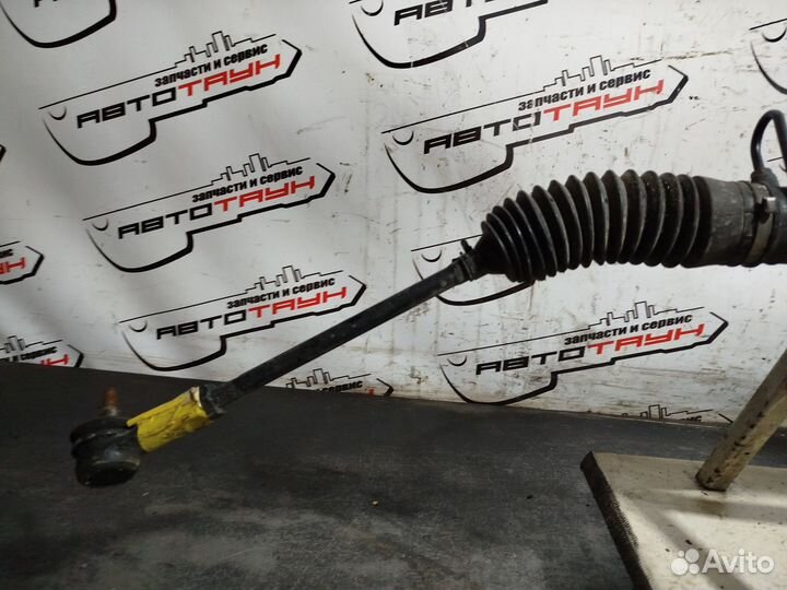 Рейка рулевая mitsubishi airtrek CU2W CU4W CU5W 4WD MN100193 XE243