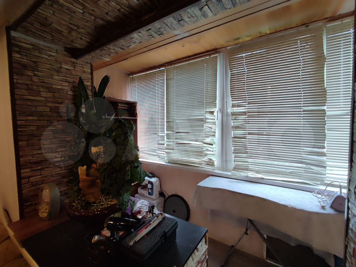 4-к. квартира, 73,3 м², 1/5 эт.