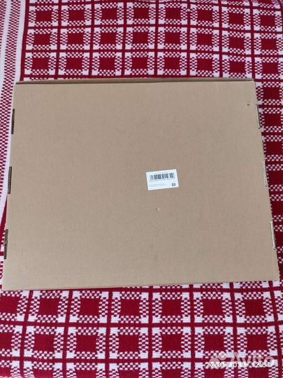 Корзина для хранения складная, 60 л, новая