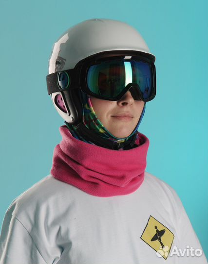 Гейтор горнолыжный