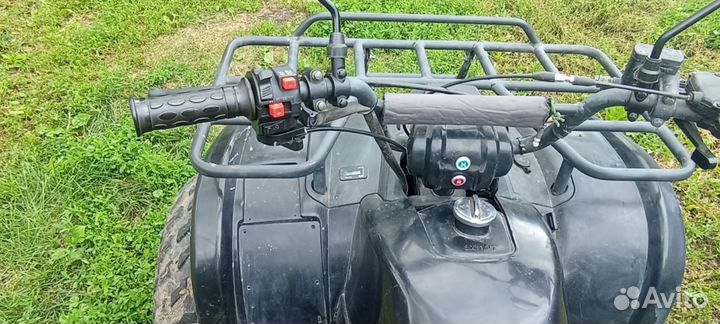 Продам квадроцикл