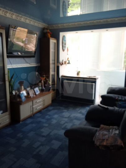 2-к. квартира, 65 м², 2/3 эт.