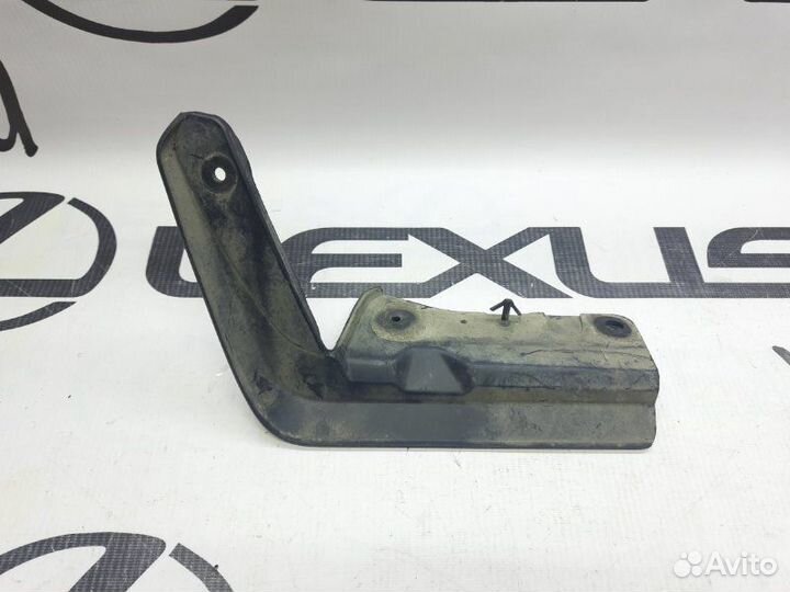 Брызговик передний левый Toyota Rav4 50 2019-Н.в