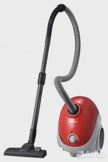 Пылесос с пылесборником Samsung