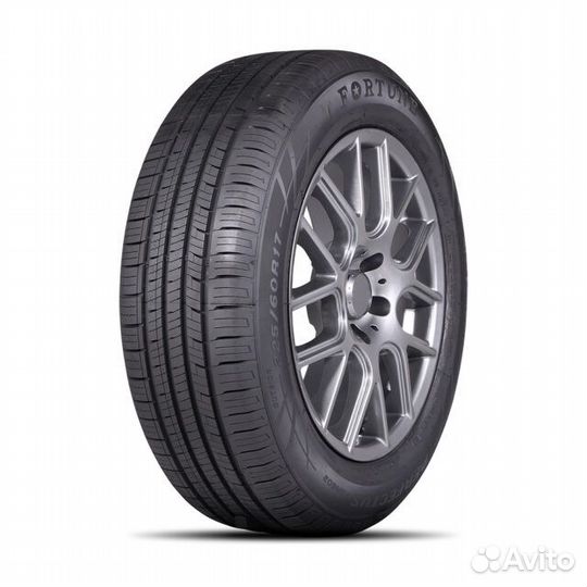 Fortune FSR602 185/55 R16 83H