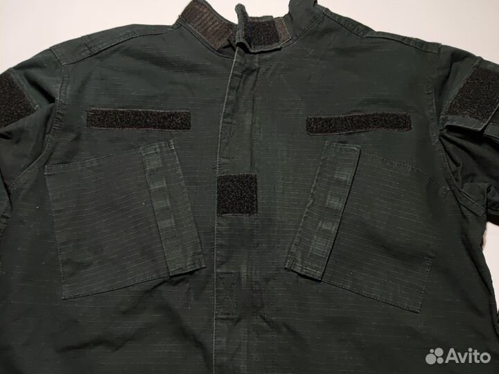 Тактический Китель, милитари, ACU