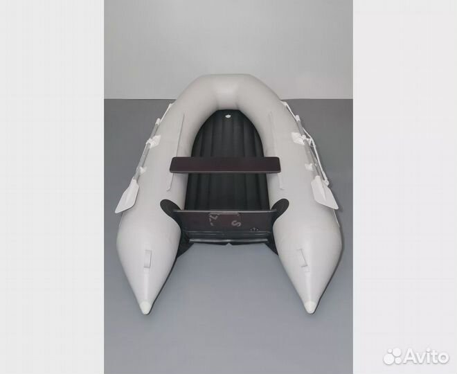 Лодка пвх Solar SL 330