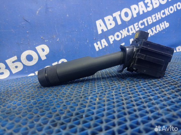 Переключатель дворников Chevrolet Cruze седан