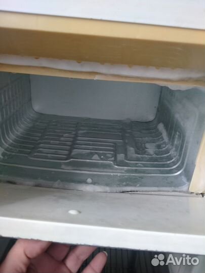 Холодильник бу ЗИЛ