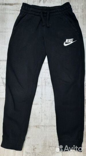 Спортивный костюм nike оригинал 137-147см