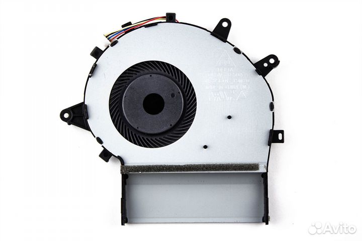 Вентилятор/Кулер для ноутбука Asus Q534UX p/n: NS