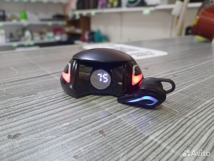 Беспроводные наушники