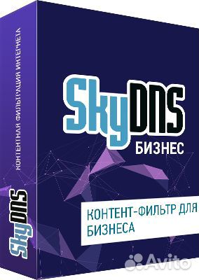 Skydns Бизнес. 20 лицензий на 1 год SKY Bsn 20