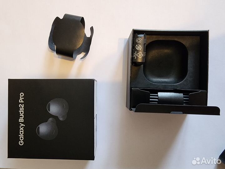 Samsung galaxy buds 2 pro