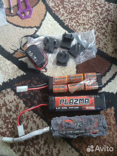 Rc 1:10 дрифт машинка