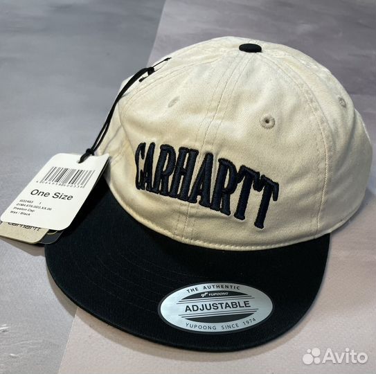 Кепка Carhartt WIP оригинал