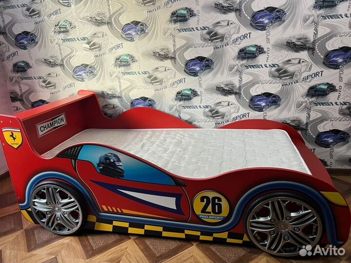 Детская мебель