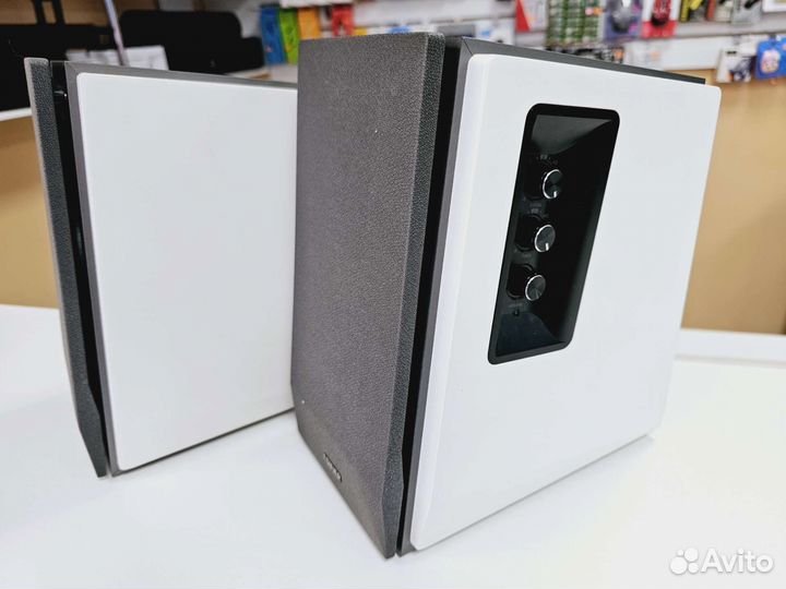 Колонки Edifier R1700BT (Чап50)