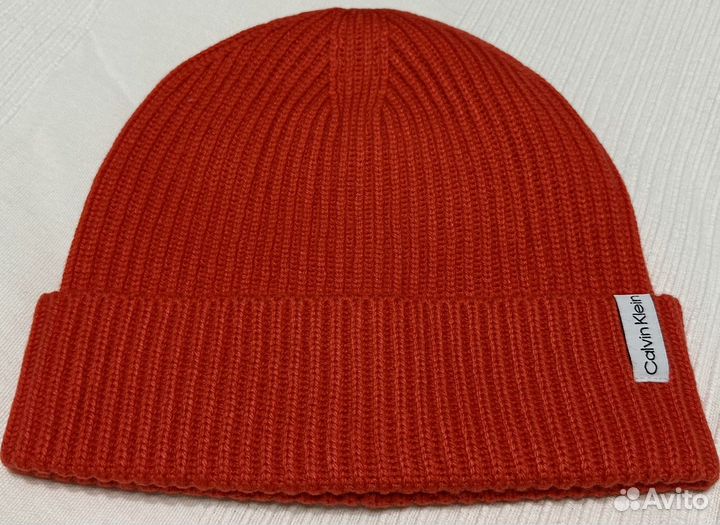 Шапка Calvin Klein оригинал