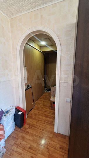 2-к. квартира, 24 м², 5/5 эт.