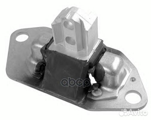 Опора двигателя 2970101 lemforder