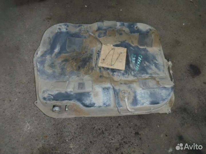 Топливный бак Kia Spectra S6D 2007