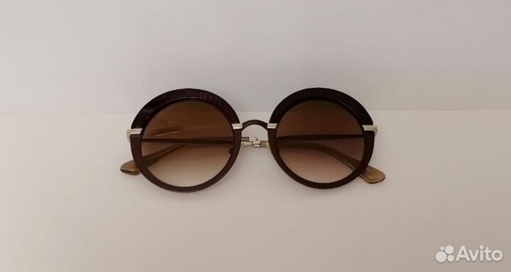 Солнцезащитные очки Jimmy Choo