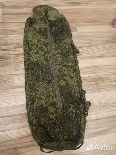 Чехол на каримат 6ш117