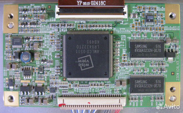 Матрица - LTA230W1-L03