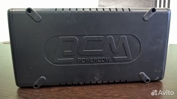 Ибп бесперебойники арс, Powercov, Ippon