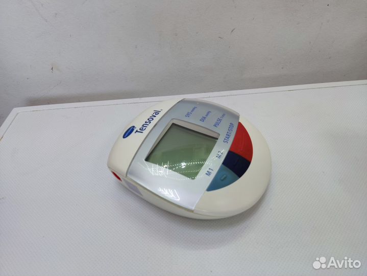 Тонометр Tensoval Duo Control