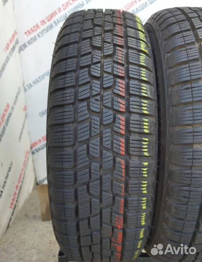 Firestone Winterhawk 2 Evo 185/65 R15 88T