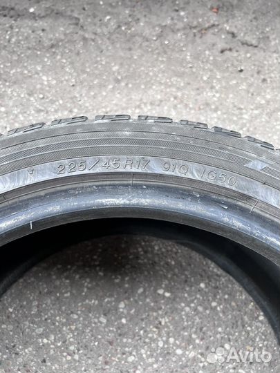 Yokohama IG10 225/45 R17