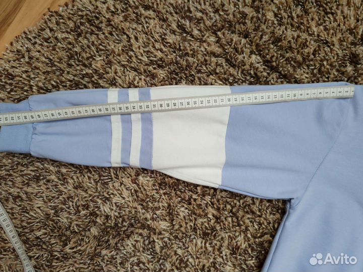 Кофта для девочки