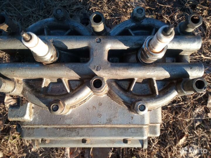 Запчасти вихрь 30