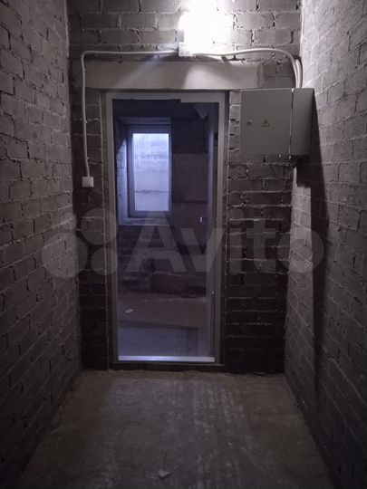 Машиноместо