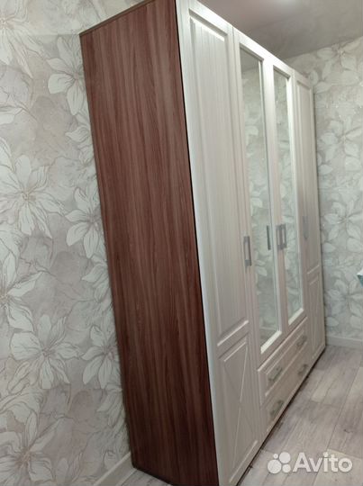 Сборка корпусной мебели / Домашний мастер