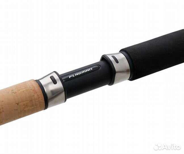 Фидерное удилище Flagman Mantray Elite Medium Feed