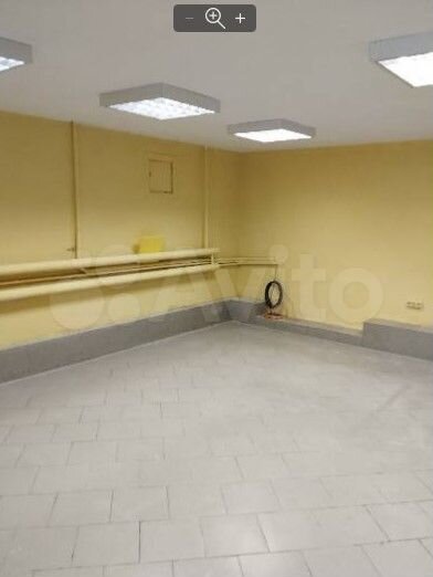 Свободного назначения, 26 м²