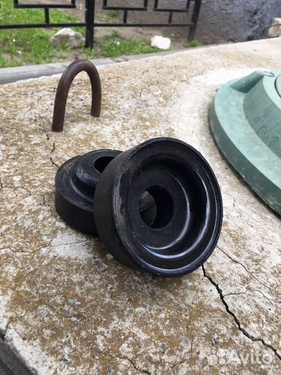 Проставки для увеличения клиренса опель