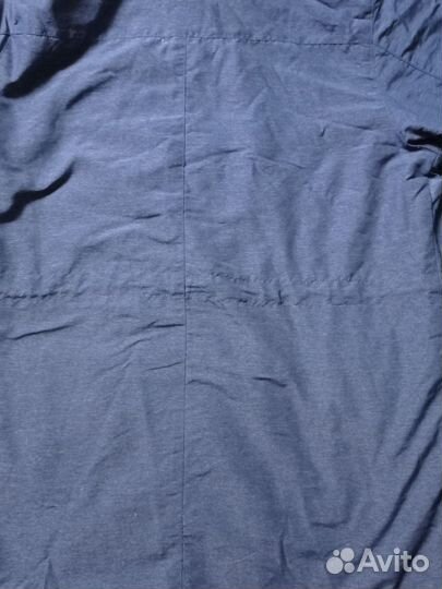 Куртка демисезонная для мальчика 146 152