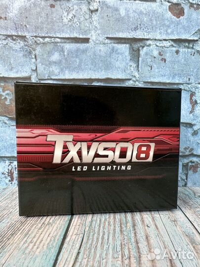 Лампа светодиодная автомобильная H1 H7 H3