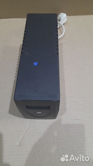 Интерактивный источник питания rapan-UPS 600 220В