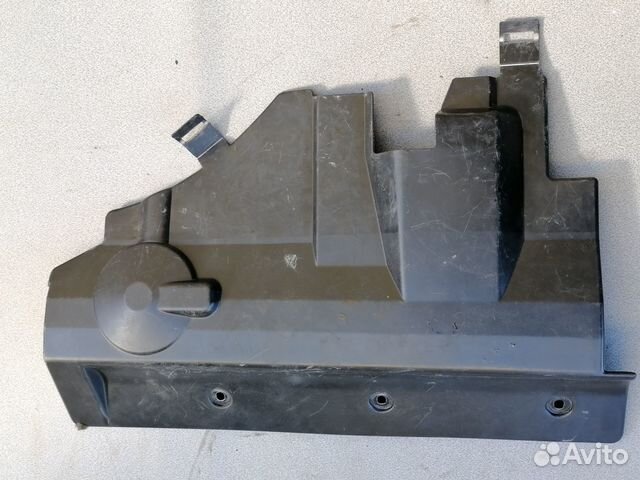 Накладка салона (внутри) Mazda 626 GE 1992-1997