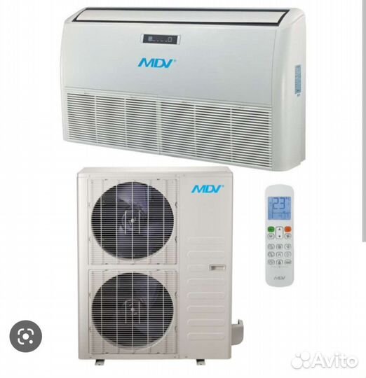 Сплит-система