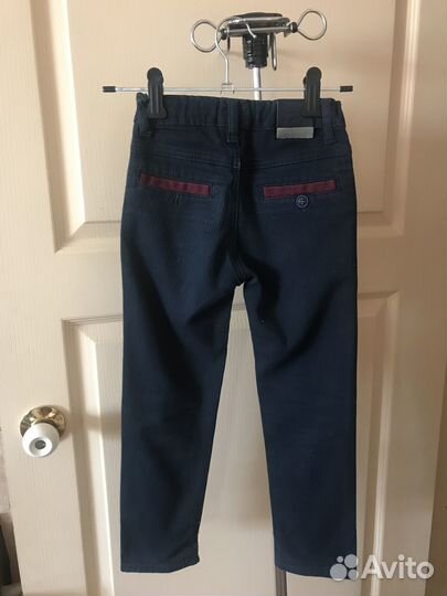 Костюм для мальчика 110