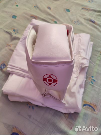 Кимоно для карате киокушинкай