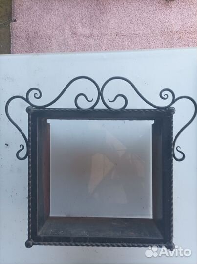Рамка для камина